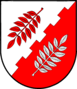 Altenhof címere