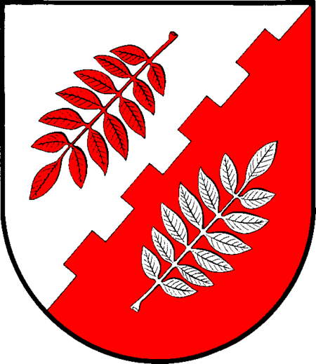 Altenhof Wappen