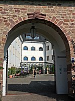 Burgspiele Altleiningen
