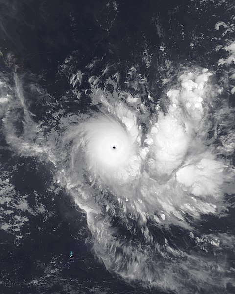 2019–20 South-West Indian Ocean cyclone season