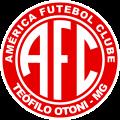 America FC (TO-MG).svg