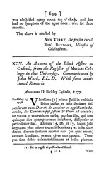 Miniatuur voor Bestand:An Account of the Black Assize at Oxford, from the Register of Merton College in That University. Communicated by John Ward, LL. D. With Some Additional Remarks (IA jstor-105320).pdf