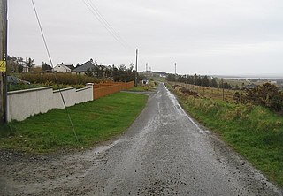 Newvalley, Lewis Human settlement in Scotland