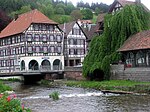 Schiltach (Fluss)