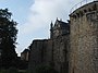 Emplacement du Château du Mans Ancient.JPG