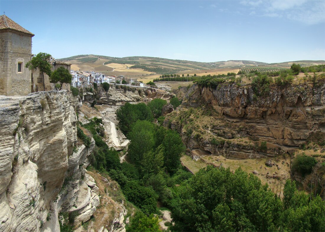 Alhama de Granada