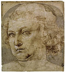 Andrea del Castagno, portrait de Verrocchio, vers 1470.jpg