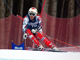 <span class="mw-page-title-main">Andreas Romar</span> Finnish alpine skier