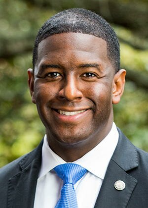 Andrew Gillum