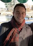 Anthony McPartlin (2002–2017)