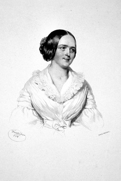 File:Antonia Isabella Reichenbach Litho.jpg