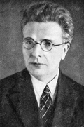 Antonín Procházka