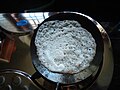 Керала қаласынан Appam (бункерлер) .jpg