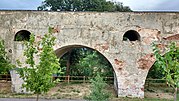 Miniatuur voor Bestand:Aqueduc des Arcades - El Caro - 2018-06-10 12.jpg