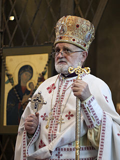 Sergiusz Gajek Belarusian priest