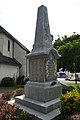 Monument aux morts