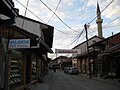 Gjakova: Historia, Gjeografia, Popullsia