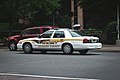 Ford CVPI (1998) (Arlington County Sheriff)