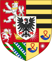 Coat of arms of Guastalla, Duchy