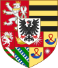 Coat of arms of Guastalla, Duchy