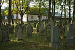 Jüdischer Friedhof (Aschbach)