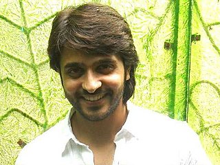 <span class="mw-page-title-main">Ashish Sharma</span> Indian actor