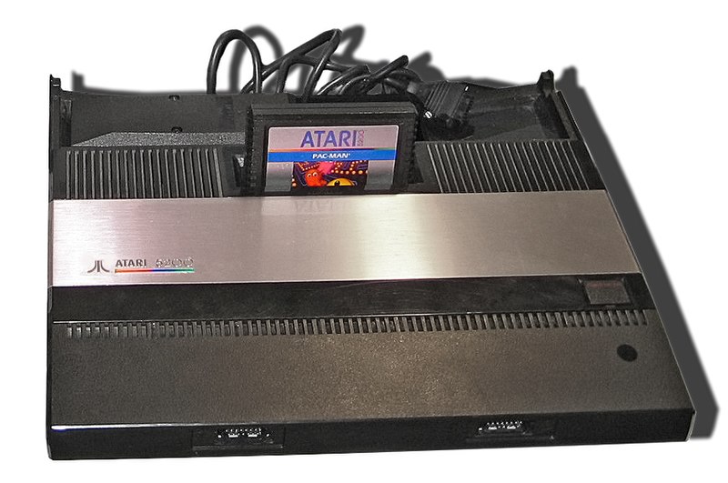 File:Atari 5200 SuperSystem White BG.jpg