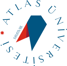 Atlas University logo.svg