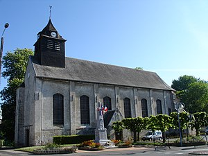 Habiter à Aubigny-en-Artois