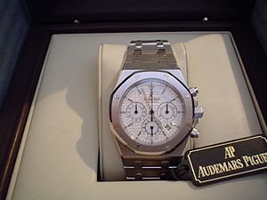 Audemars Piguet