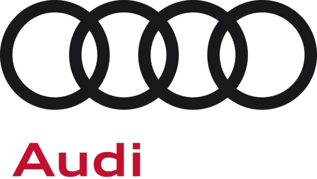 Logo Audi 1909 | ? logo, Old logo, New company names