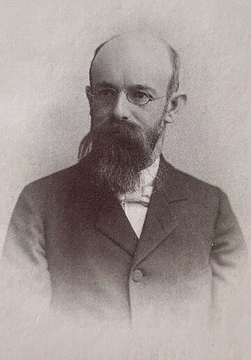 August Hardegger