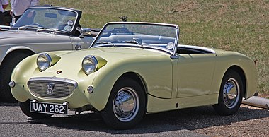 Austin Healey 'Frogeye' Sprite - Flickr - exfordy.jpg