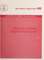 Miniatuur voor Bestand:Automation technology applied to public service (IA automationtechno448john).pdf