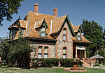 Avery House (Fort Collins, Colorado)