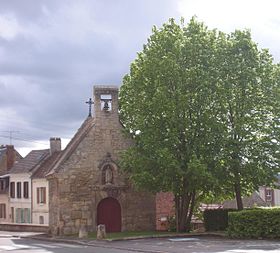 Chapelle des Lardières makalesinin açıklayıcı görüntüsü