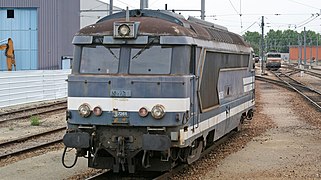 BB 67261