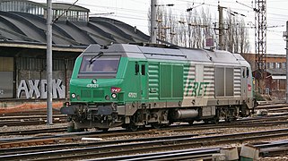 BB 75121