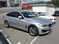File:BMW 320i Gran Turismo (F34) front.jpg - Wikimedia Commons