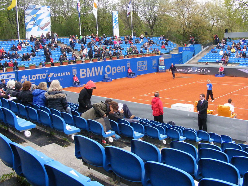 File:BMW Open 2013 center court MTTC Iphitos - 2.JPG