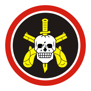 Special Operations Battalion (PMAC)