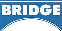 Image of BRIDGE Programme logo