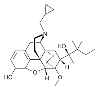 <span class="mw-page-title-main">BU08028</span> Chemical compound