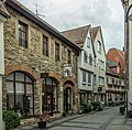 Cannstatt, Küblergasse