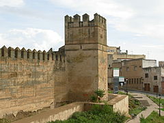 Badajoz Torre de Los Ahorcados.JPG