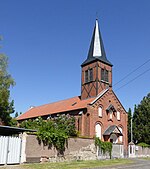 St. Marien (Bahrendorf)