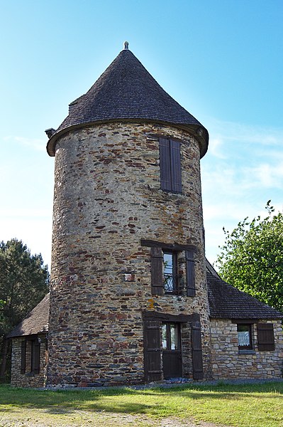 File:Bain-de-Bretagne - Moulin de Pomméniac.jpg