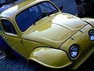 Volkswagen Fusca: História, Evolução do Fusca no Brasil, As modificações