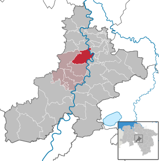 Balge,  Niedersachsen, Deutschland