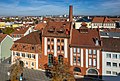 * Nomination Mahr Brewery Inn in Bamberg --Ermell 11:11, 3 November 2021 (UTC) * Promotion  Support Good quality. --Commonists 13:10, 3 November 2021 (UTC)